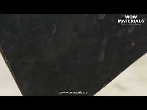 High Surface Strength video thumbnail