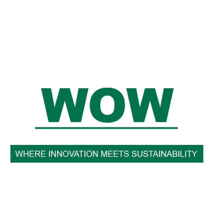 WoW Materials - Sustainable & Innovative Construction Materials