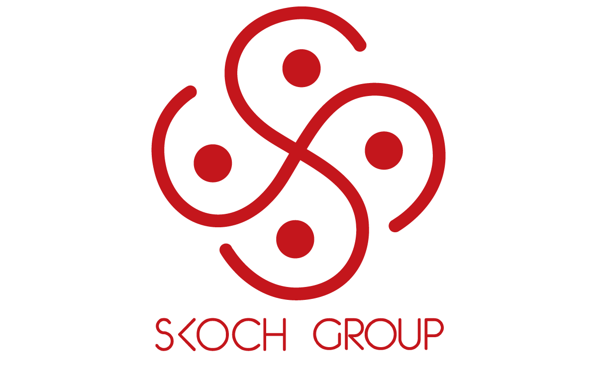SKOCH group logo