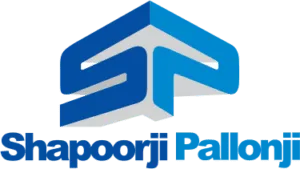 Shapoorji Pallonji Group logo