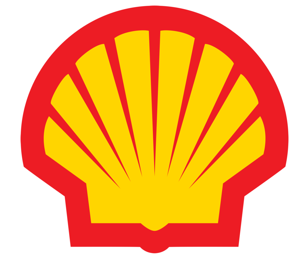 Shell logo