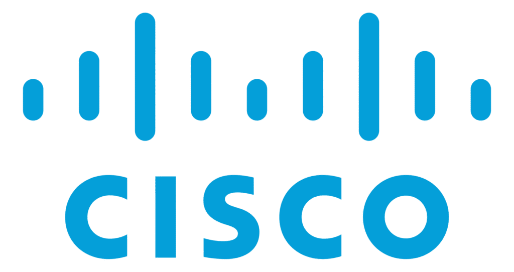 Cisco logo