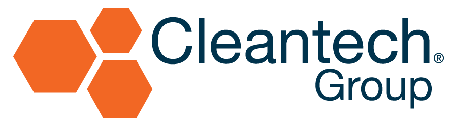 Cleantech Group Logo