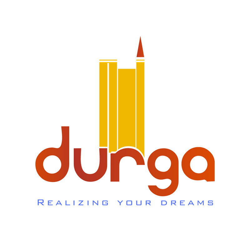 Durga Logo