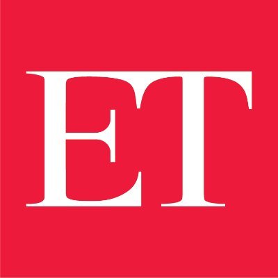 The economic times logo