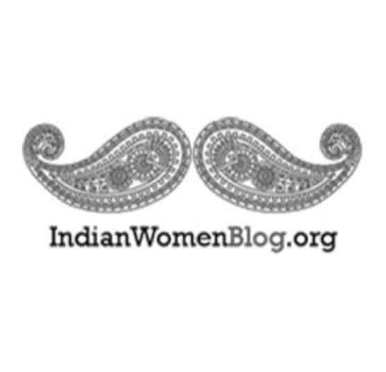 India women blog logo