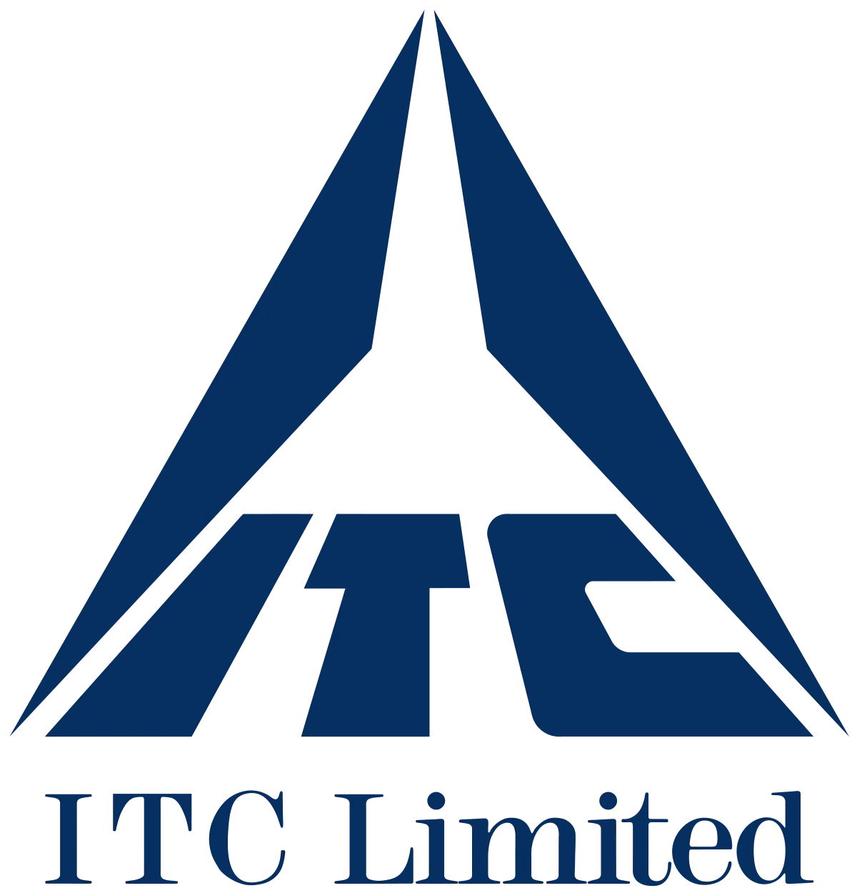 ITC logo