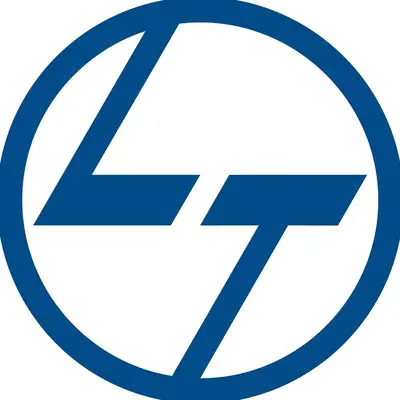 LNT Logo