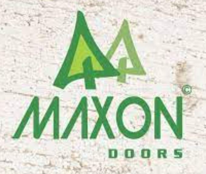 Maxon Doors Logo