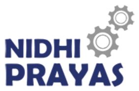Nidhhi Prayas logo