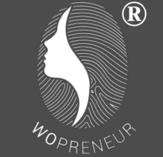 Wopreneur logo