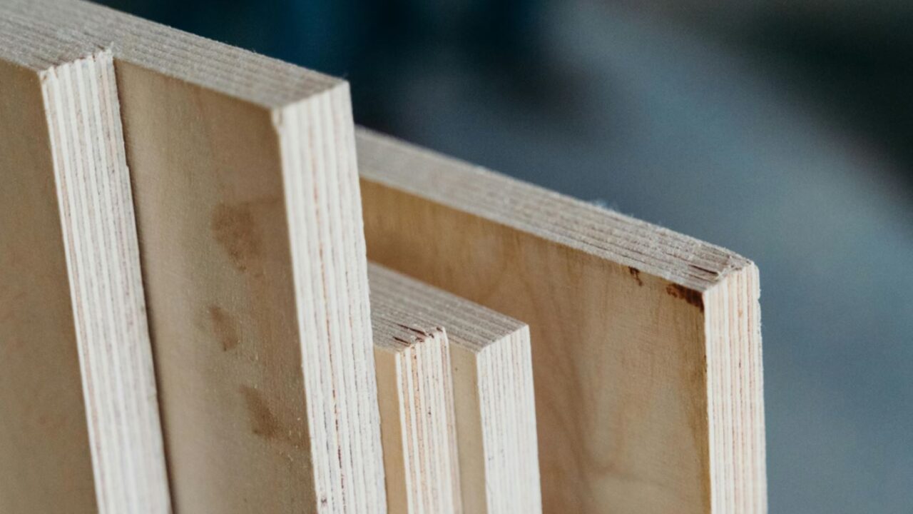 shuttering plywood