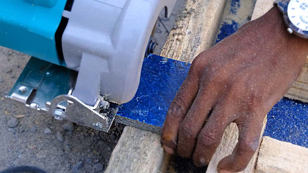 recycled plastic sheets