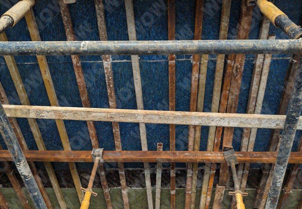 best shuttering material