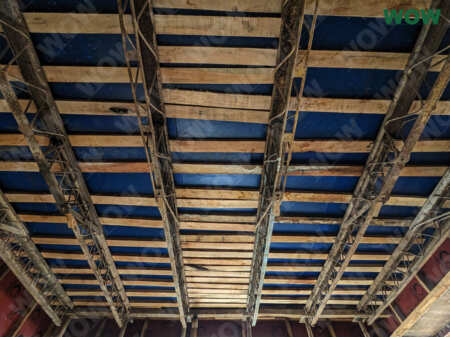 shuttering plywood boards