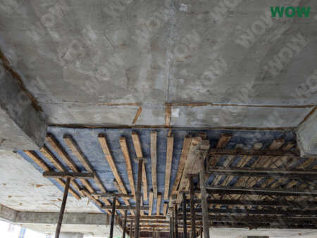 plastic shuttering boards