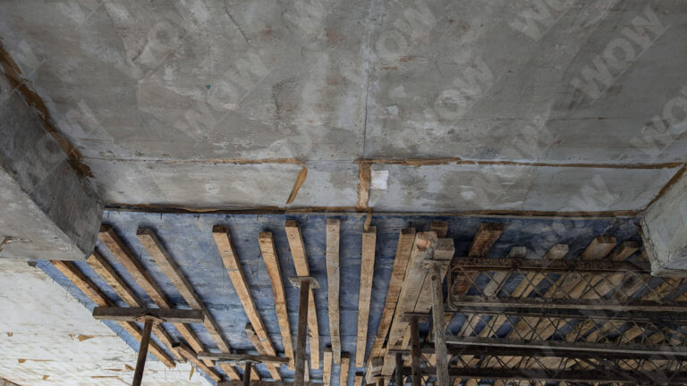 plastic shuttering boards