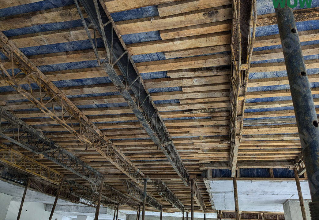shuttering ply