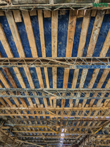 plastic shuttering plywood