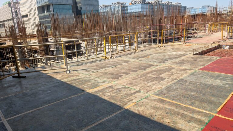 shuttering plywood sheets
