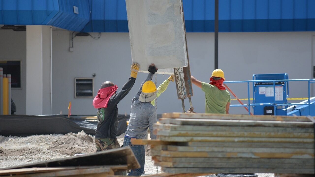 plastic shuttering sheets