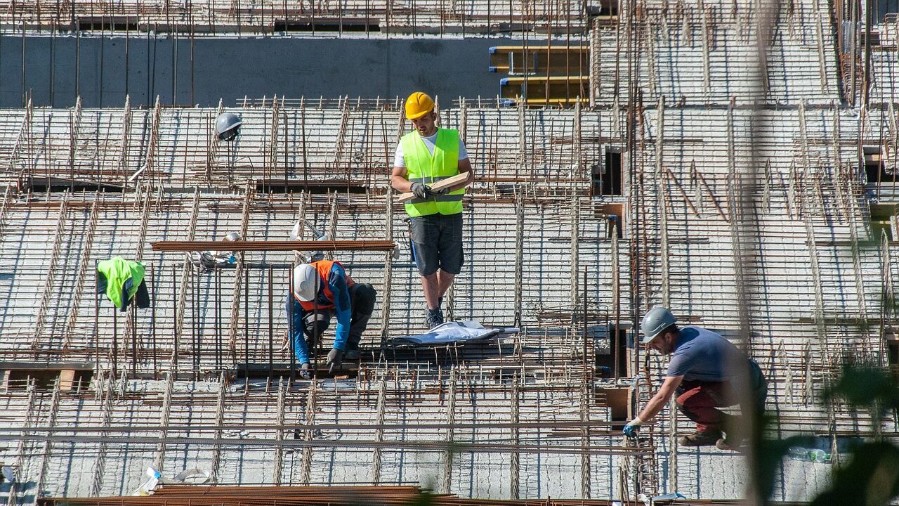 wpc sheets for concrete formwork