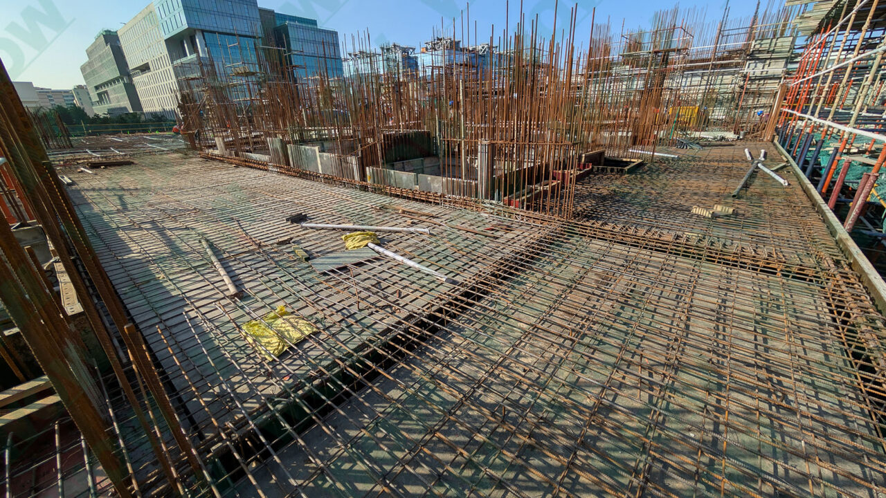 shuttering ply