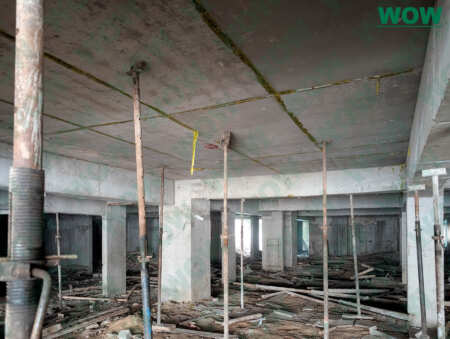 shuttering ply waterproof