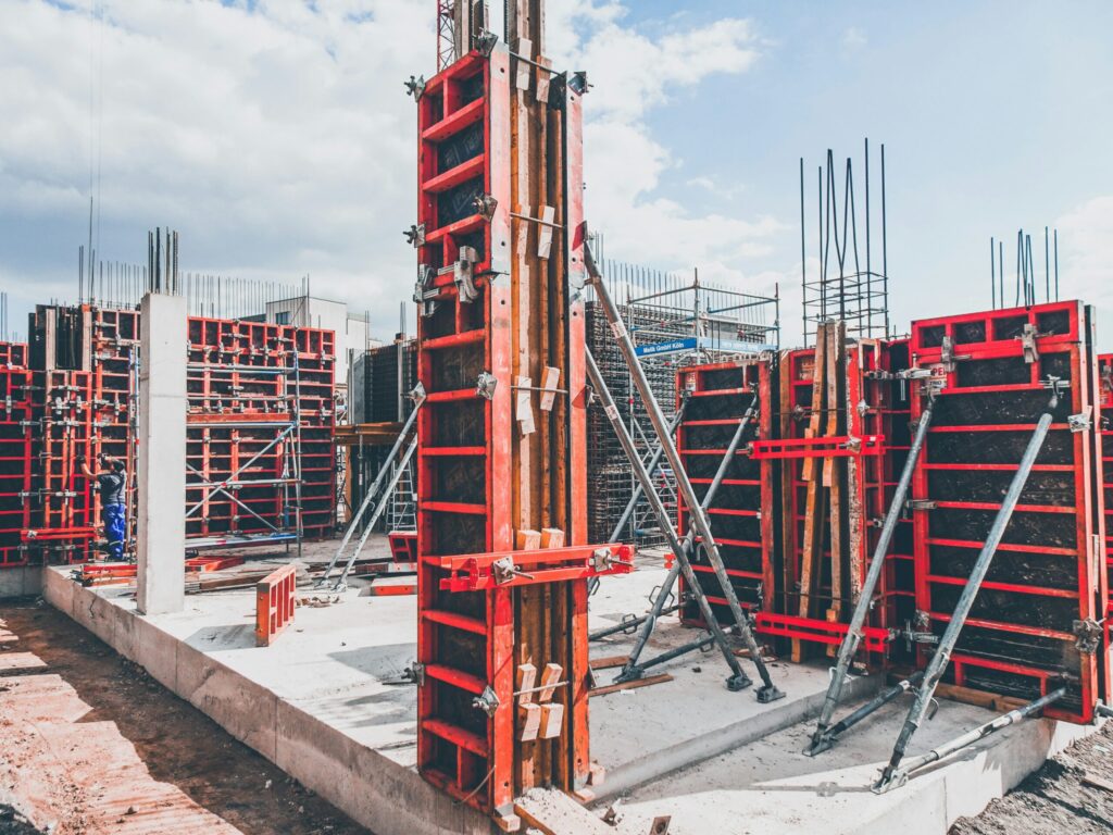 shuttering plywood
