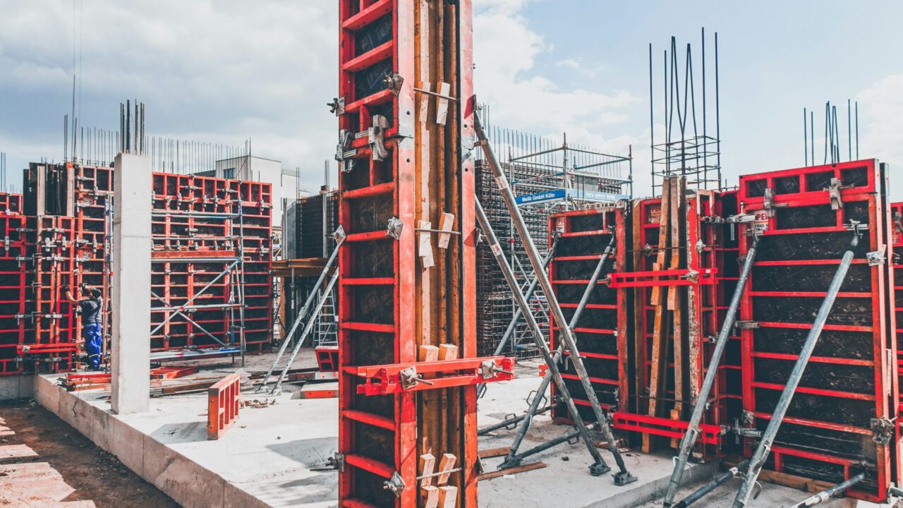 shuttering plywood