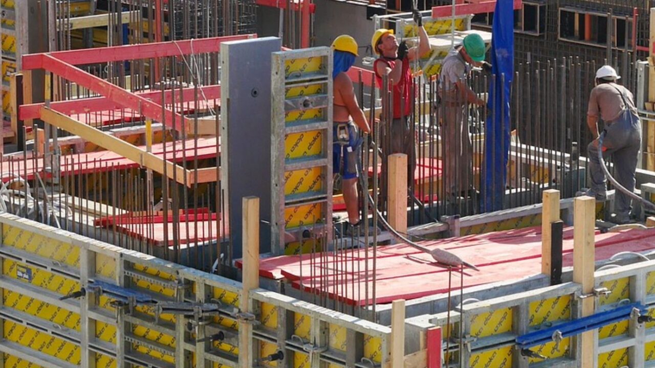 shuttering plywood
