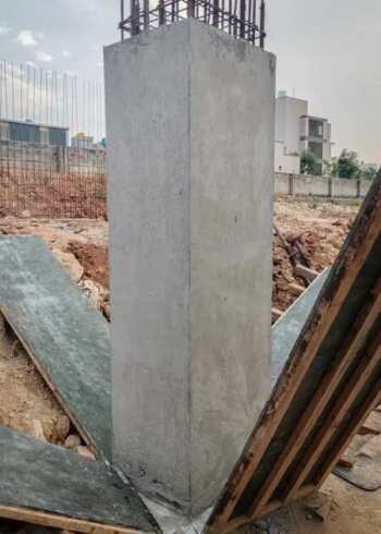 shuttering plywood