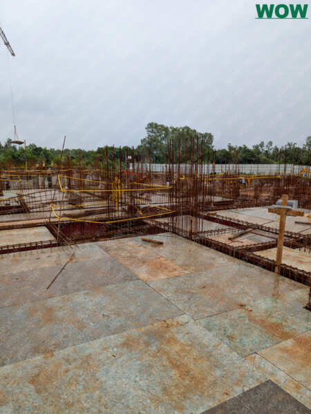formwork