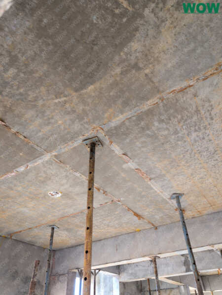 shuttering plywood deshuttering