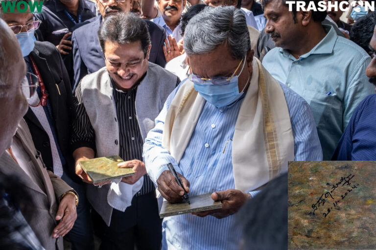 wowboards inauguration by karnataka cm