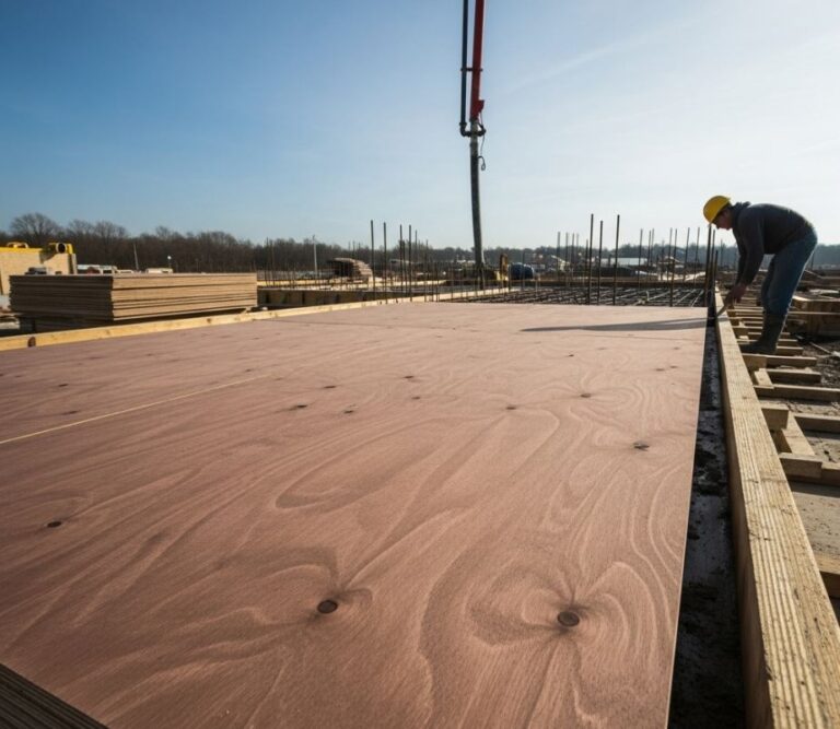 waterproof plywood